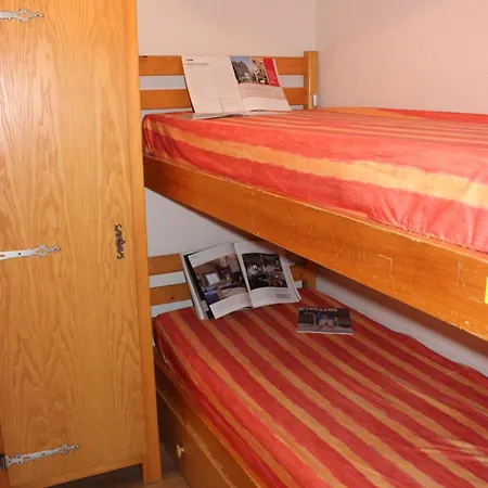 Vanoise Vti Lejlighed Val Thorens