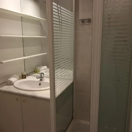 Apartment Vanoise Vti *