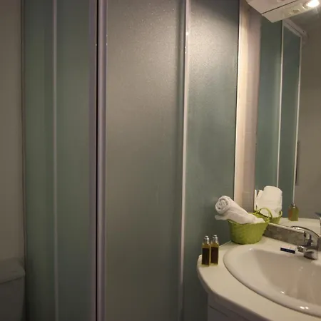 Lejlighed Vanoise Vti