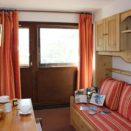 Lejlighed Vanoise Vti