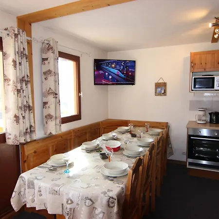 Vanoise Vti * Val Thorens