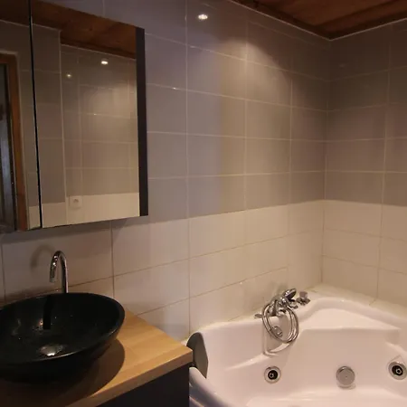 Vanoise Vti Apartment Val Thorens