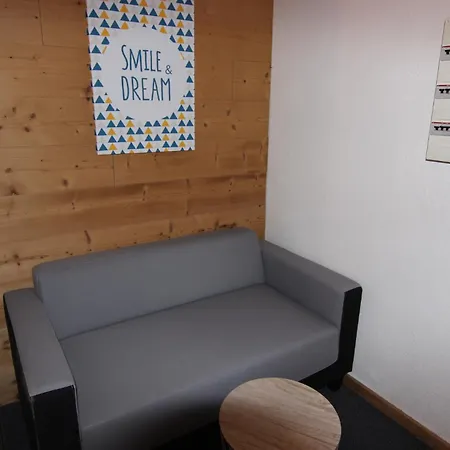 Vanoise Vti Apartment