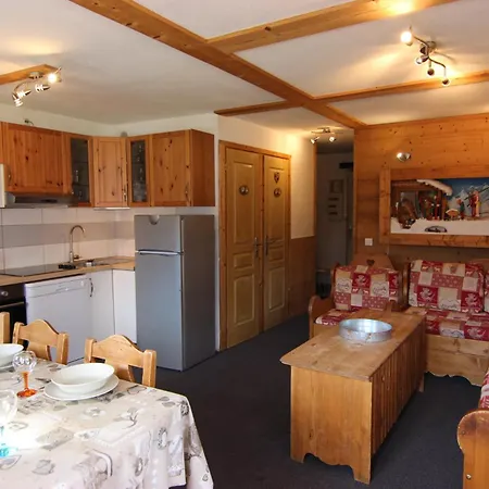 Apartment Vanoise Vti *