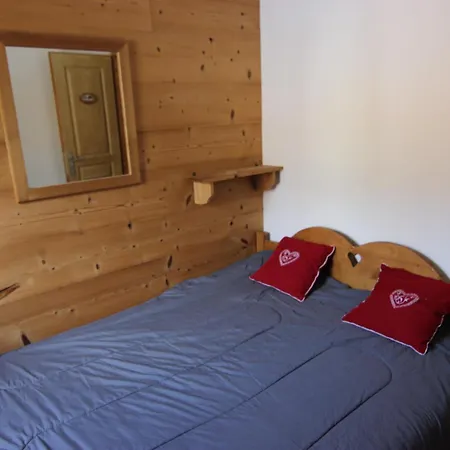 Apartment Vanoise Vti Val Thorens