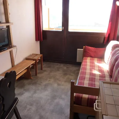 Vanoise Vti Apartment