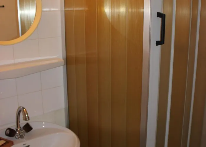 Vanoise Vti Apartamento Val Thorens