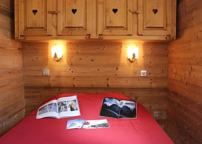 Vanoise Vti Val Thorens