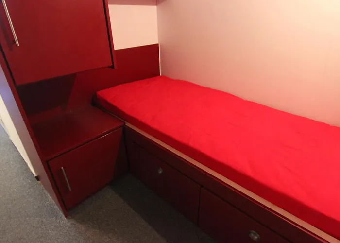 Vanoise Vti Apartamento