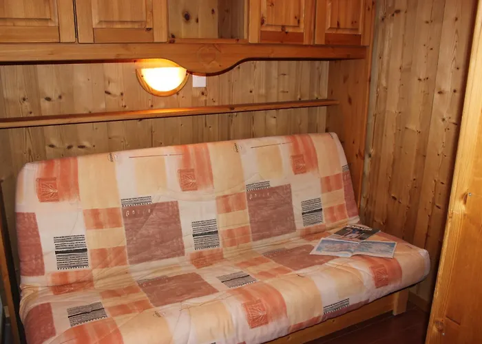 Vanoise Vti Val Thorens