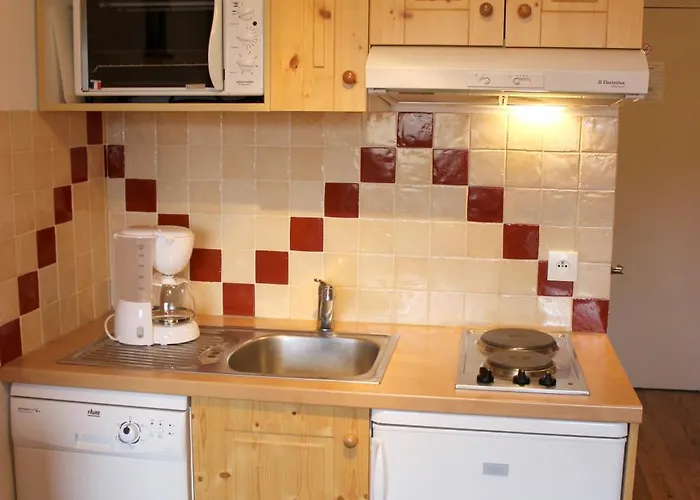 Vanoise Vti Apartamento