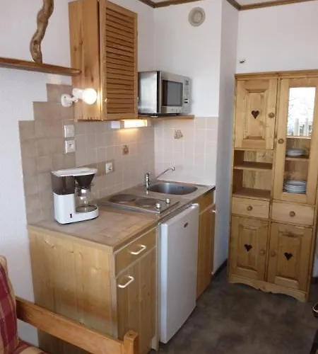 Apartamento Vanoise Vti