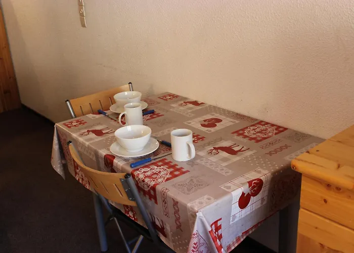 Vanoise Vti * Валь-Торанс