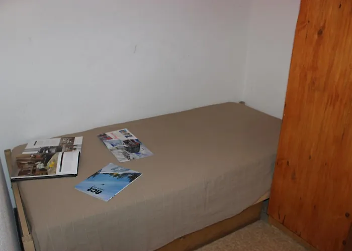 Vanoise Vti * Валь-Торанс