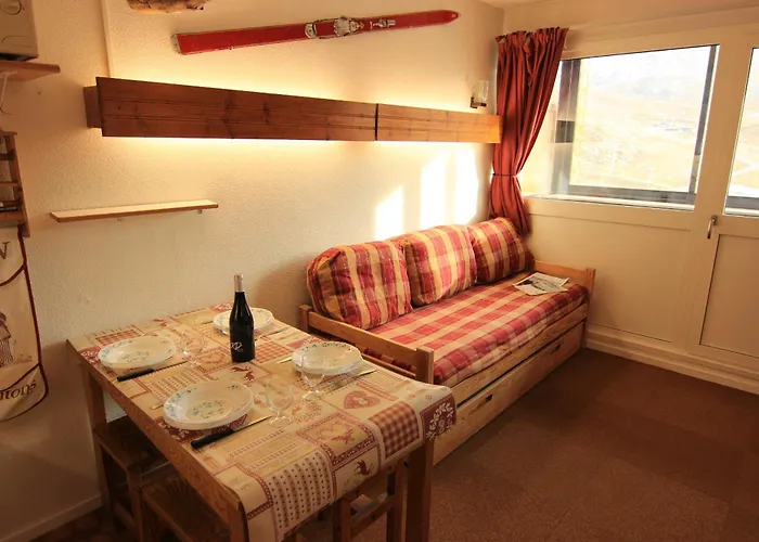 Vanoise Vti Apartamento