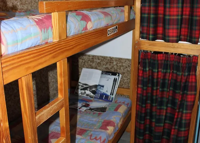 Vanoise Vti * Валь-Торанс