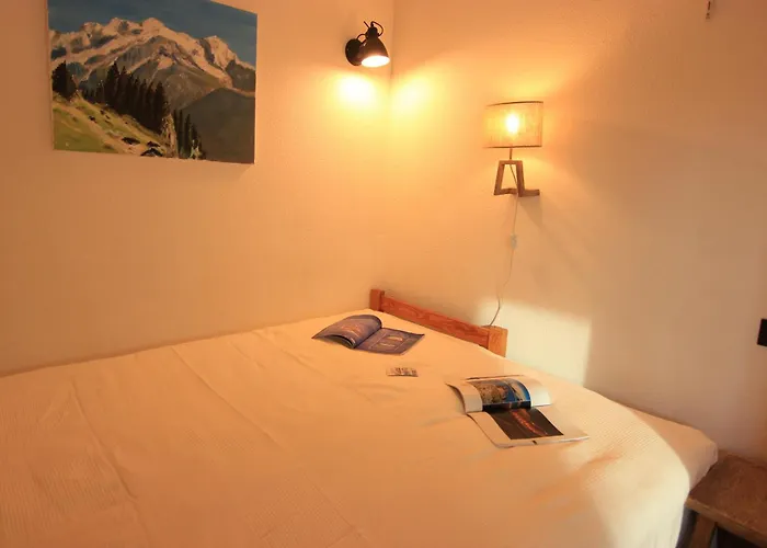 Vanoise Vti * Val Thorens