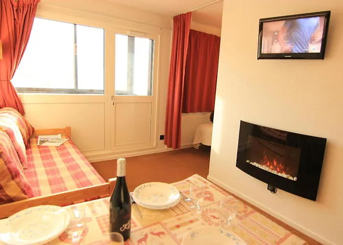 Vanoise Vti Val Thorens