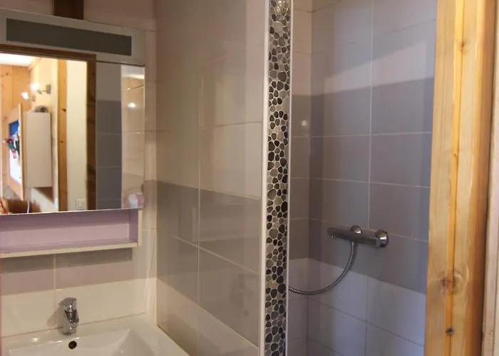 Apartamento Vanoise Vti