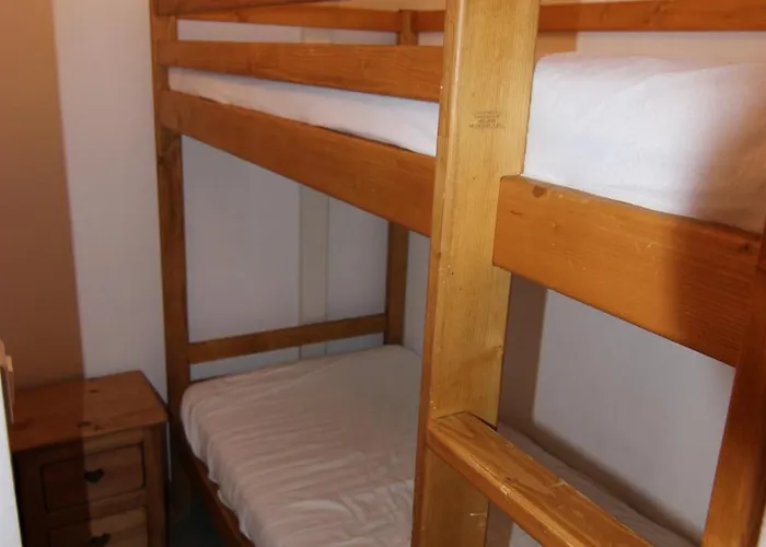 Apartamento Vanoise Vti *