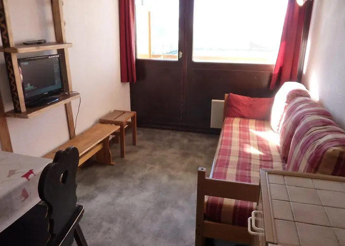 Vanoise Vti Apartamento