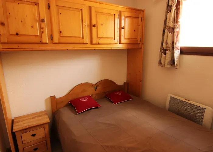 Vanoise Vti Val Thorens